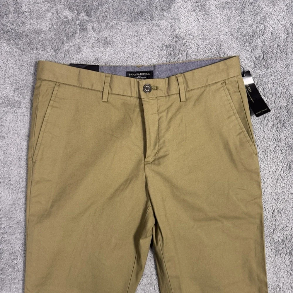 Banana Republic banana republic